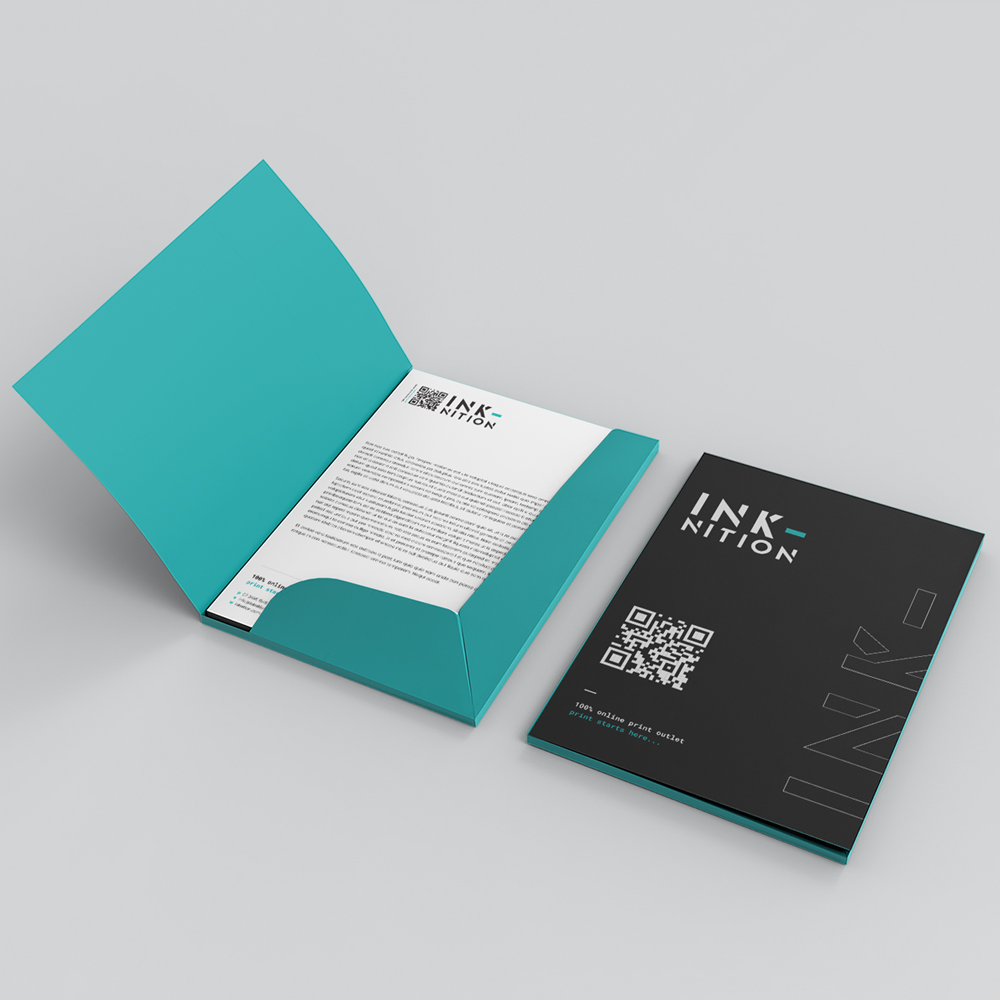 Branded Folders - Image 6